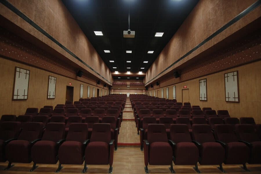 VIT Vellore Campus & Facilities photo 15